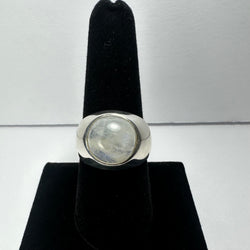 Moonstone Ring | Jewelry | Wiccan Center