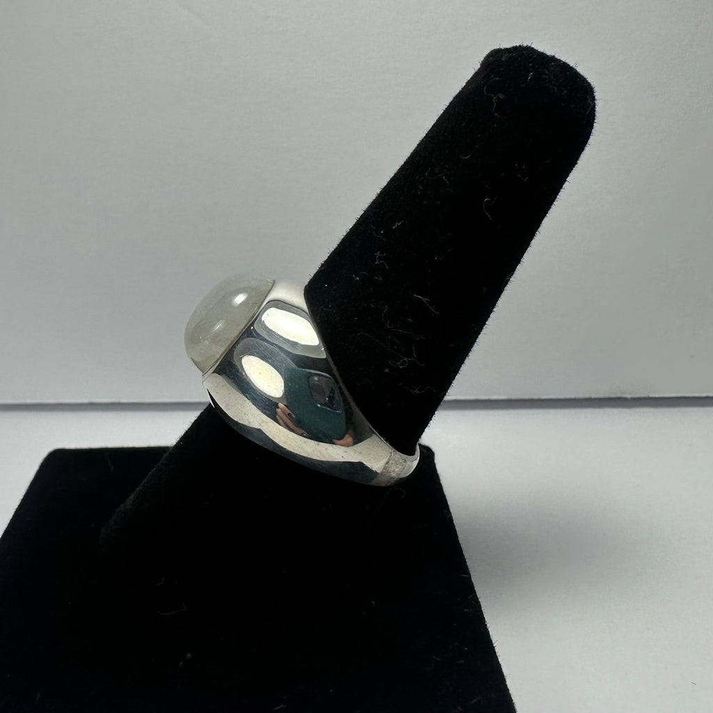 Moonstone Ring | Jewelry | Wiccan Center