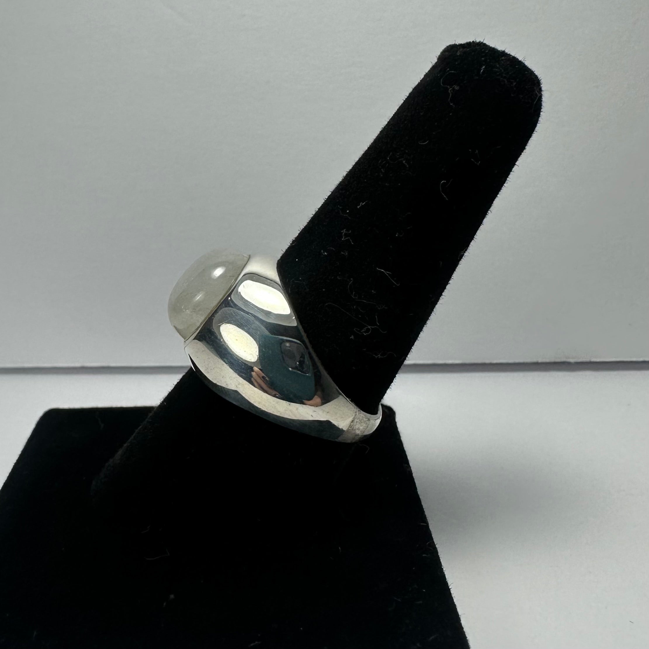 Moonstone Ring | Jewelry | Wiccan Center