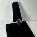 Lapis Lazuli Ring | Jewelry | Wiccan Center