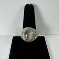 Rose Quartz Ring | Jewelry | Wiccan Center