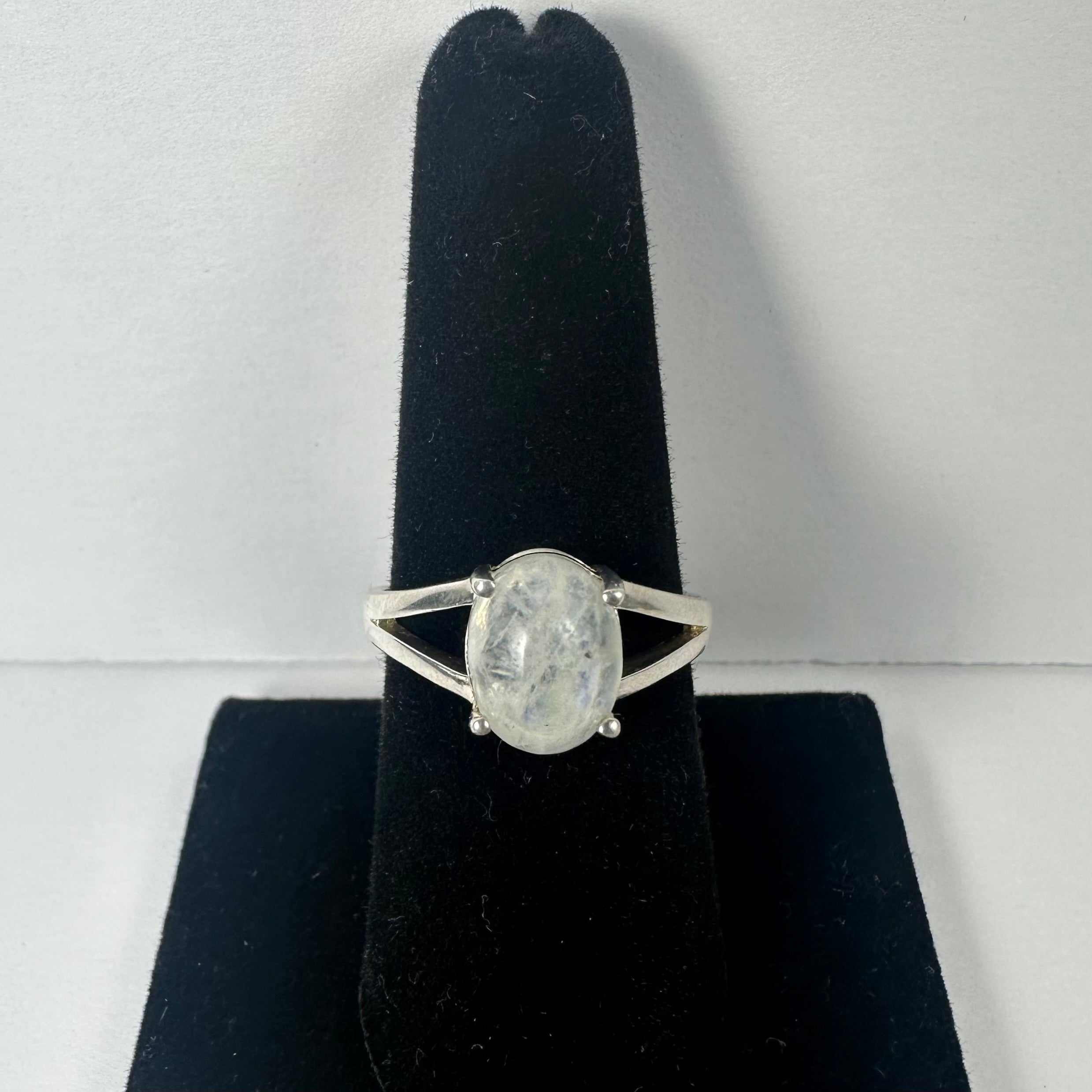 Moonstone Ring | Jewelry | Wiccan Center