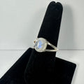 Moonstone Ring | Jewelry | Wiccan Center