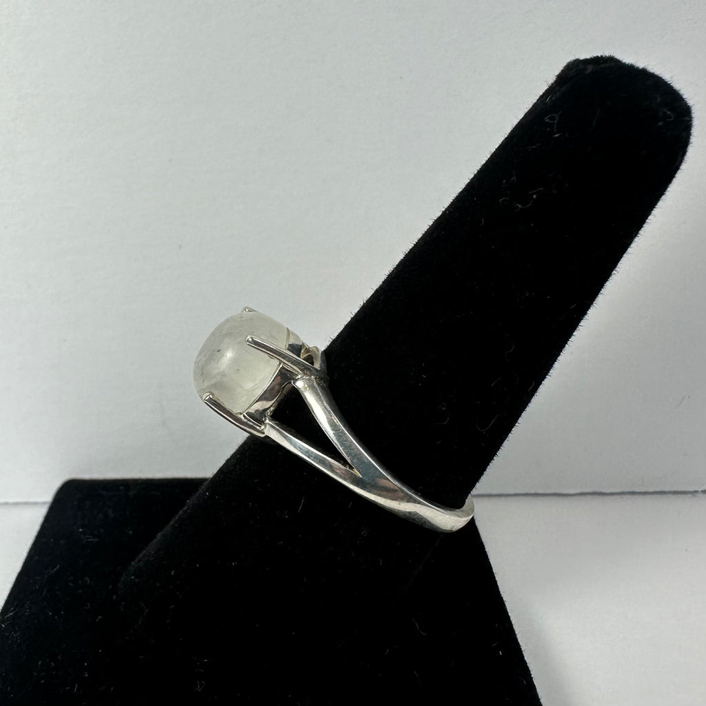 Moonstone Ring | Jewelry | Wiccan Center