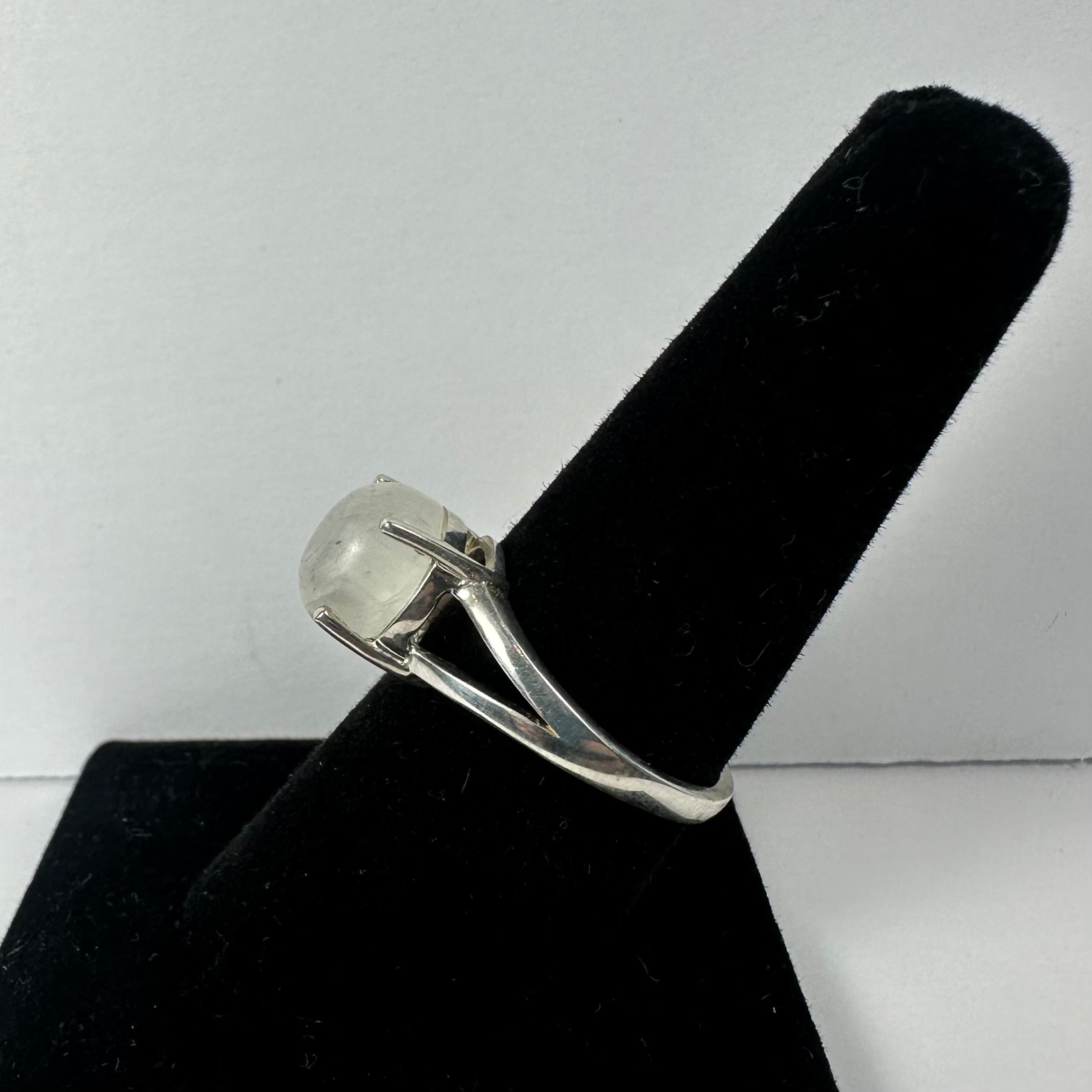 Moonstone Ring | Jewelry | Wiccan Center