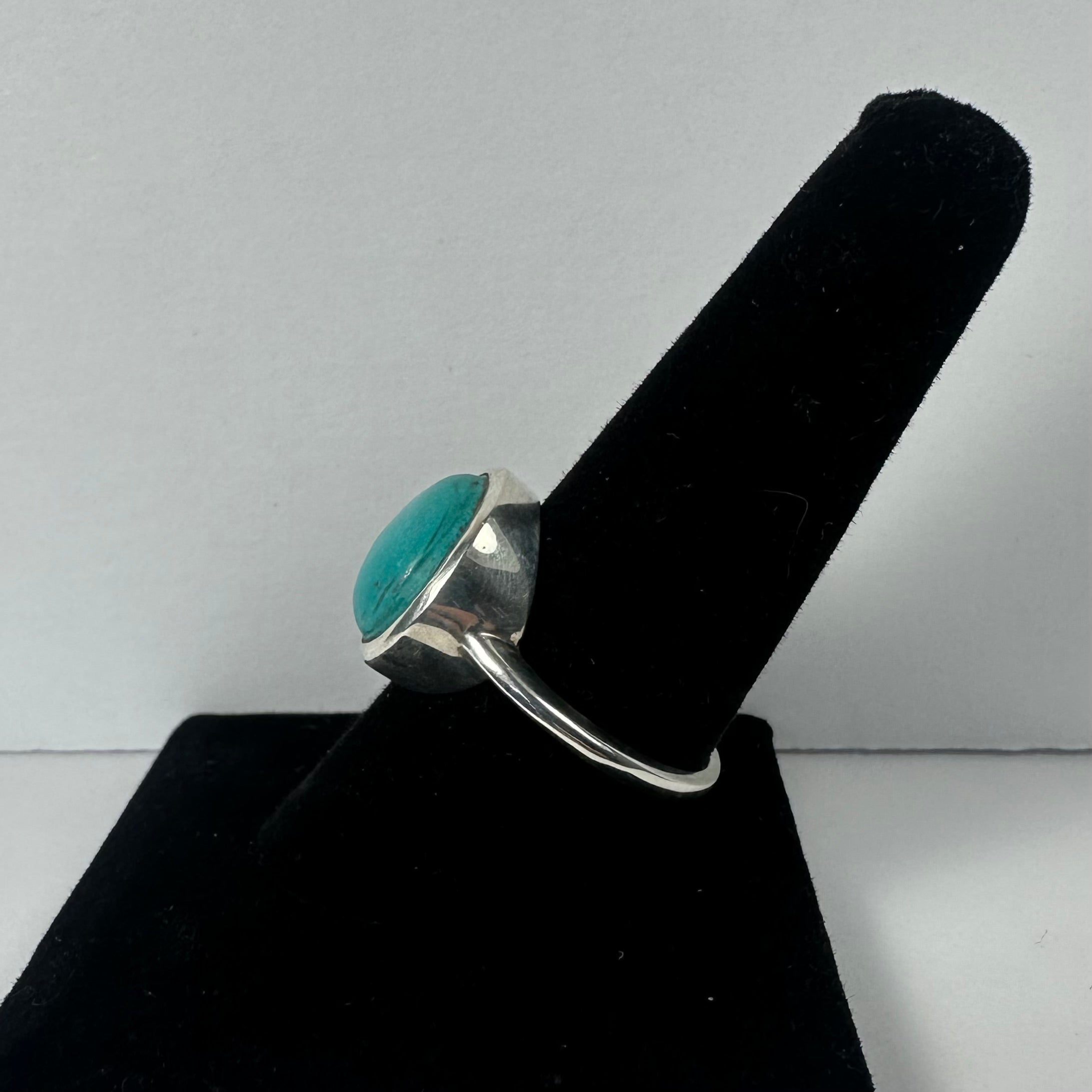 Turquoise Ring | Jewelry | Wiccan Center