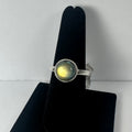 Labradorite Ring | Jewelry | Wiccan Center