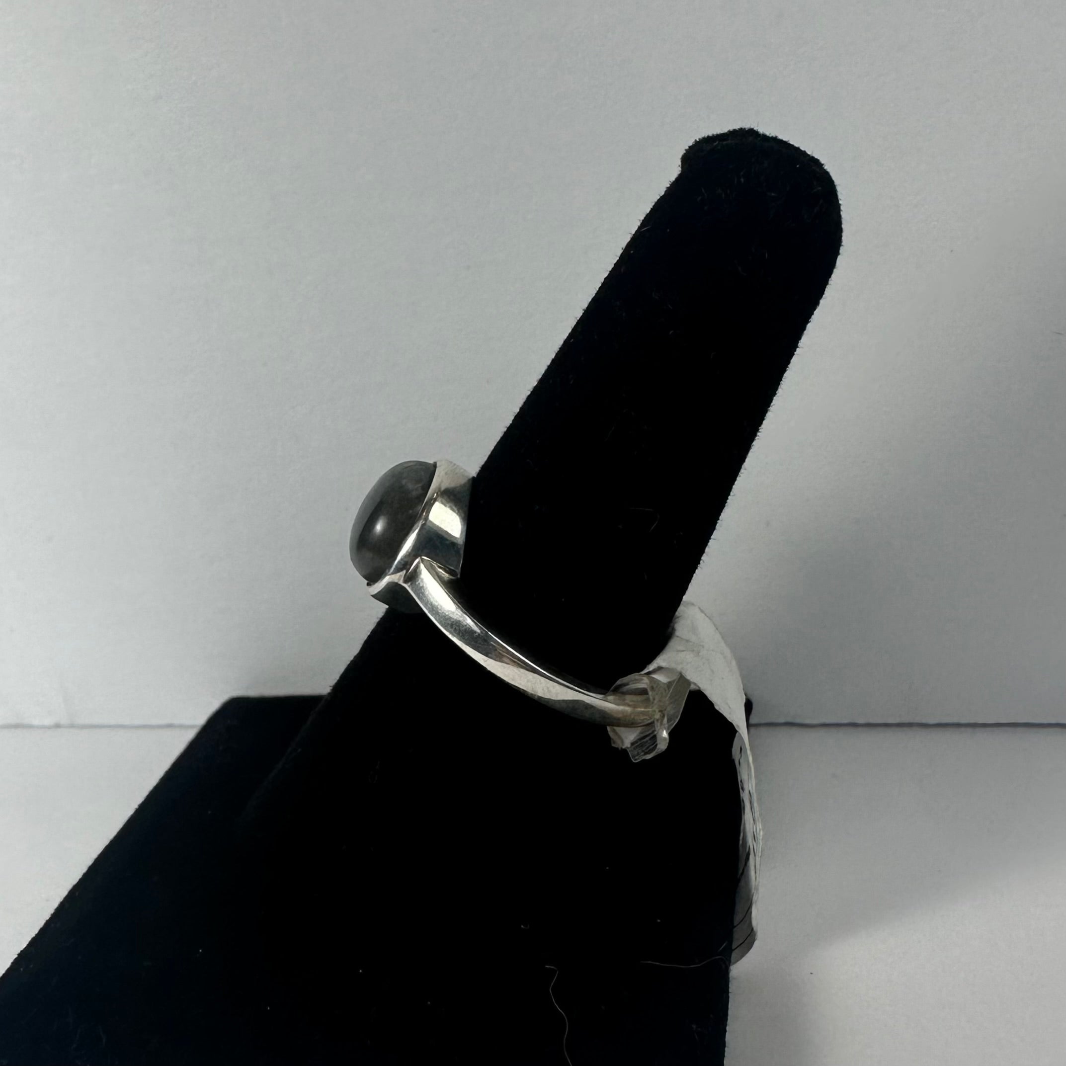 Labradorite Ring | Jewelry | Wiccan Center
