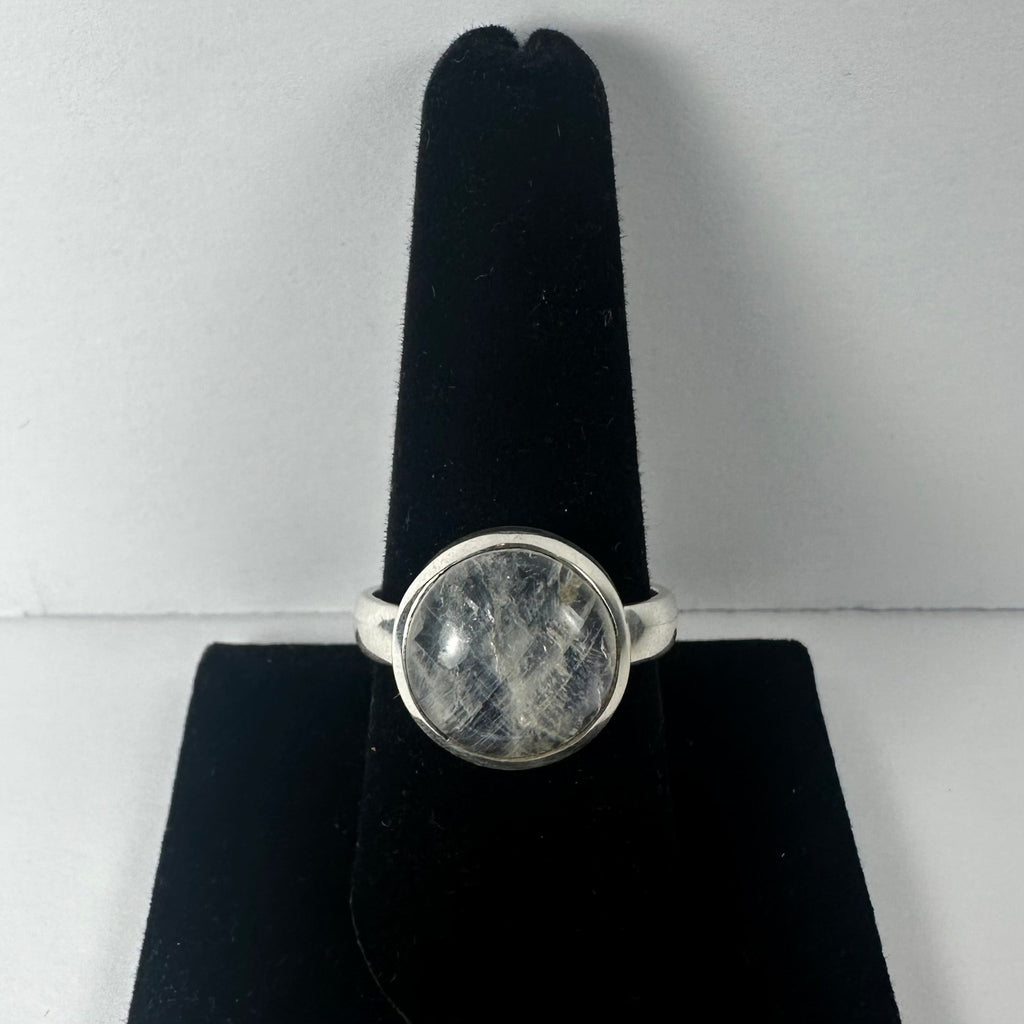 Moonstone Ring | Jewelry | Wiccan Center