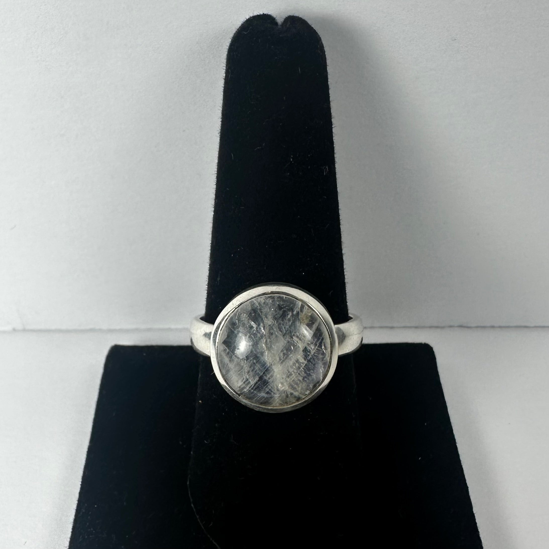 Moonstone Ring | Jewelry | Wiccan Center