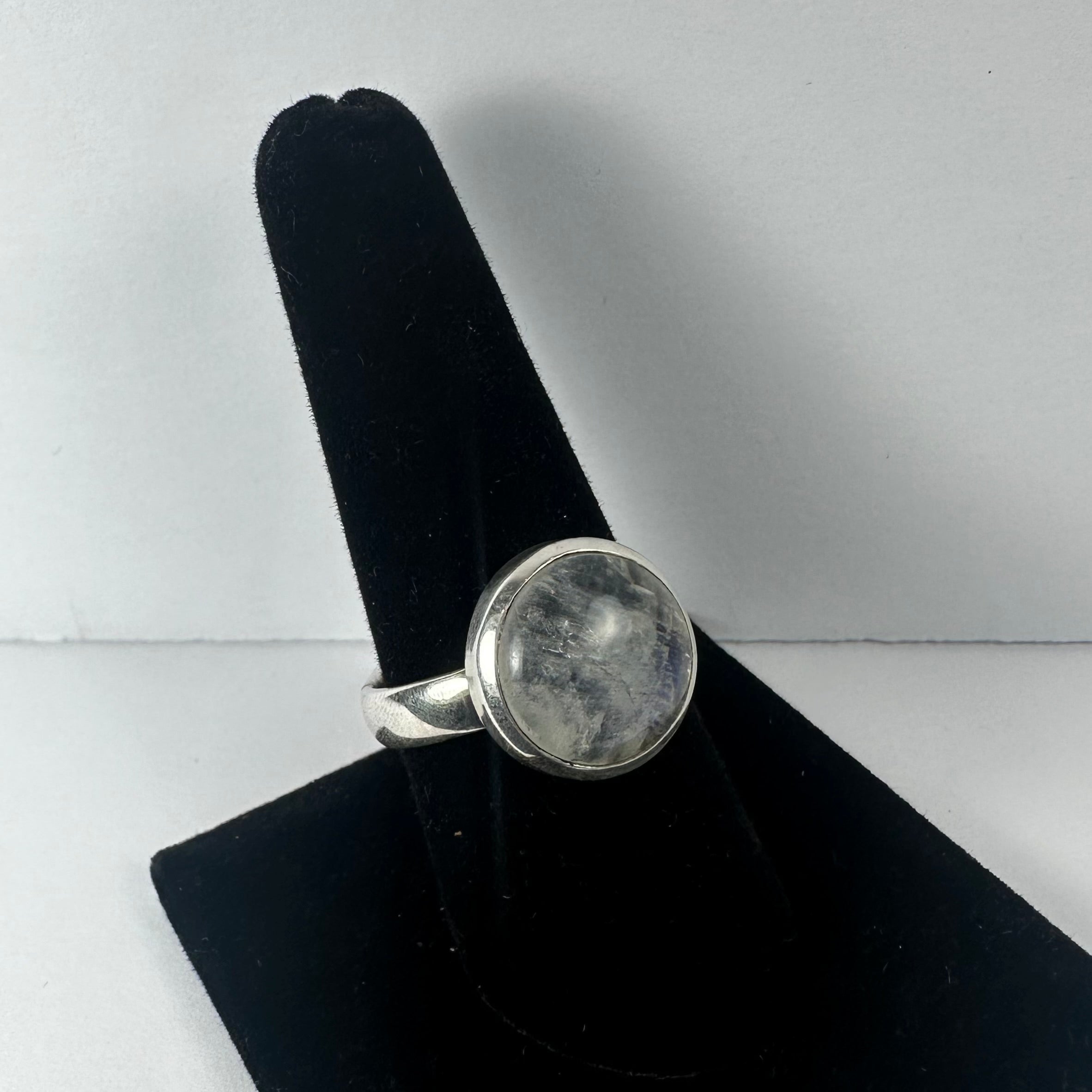 Moonstone Ring | Jewelry | Wiccan Center