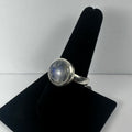 Moonstone Ring | Jewelry | Wiccan Center