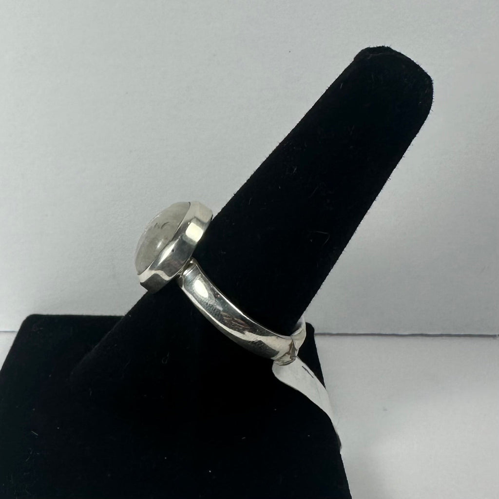 Moonstone Ring | Jewelry | Wiccan Center