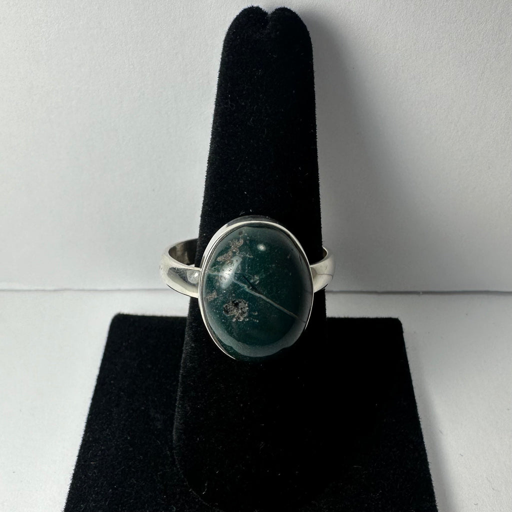 Serpentine Ring | Jewelry | Wiccan Center
