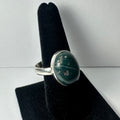 Serpentine Ring | Jewelry | Wiccan Center