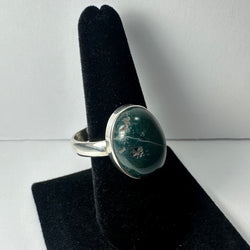 Serpentine Ring | Jewelry | Wiccan Center