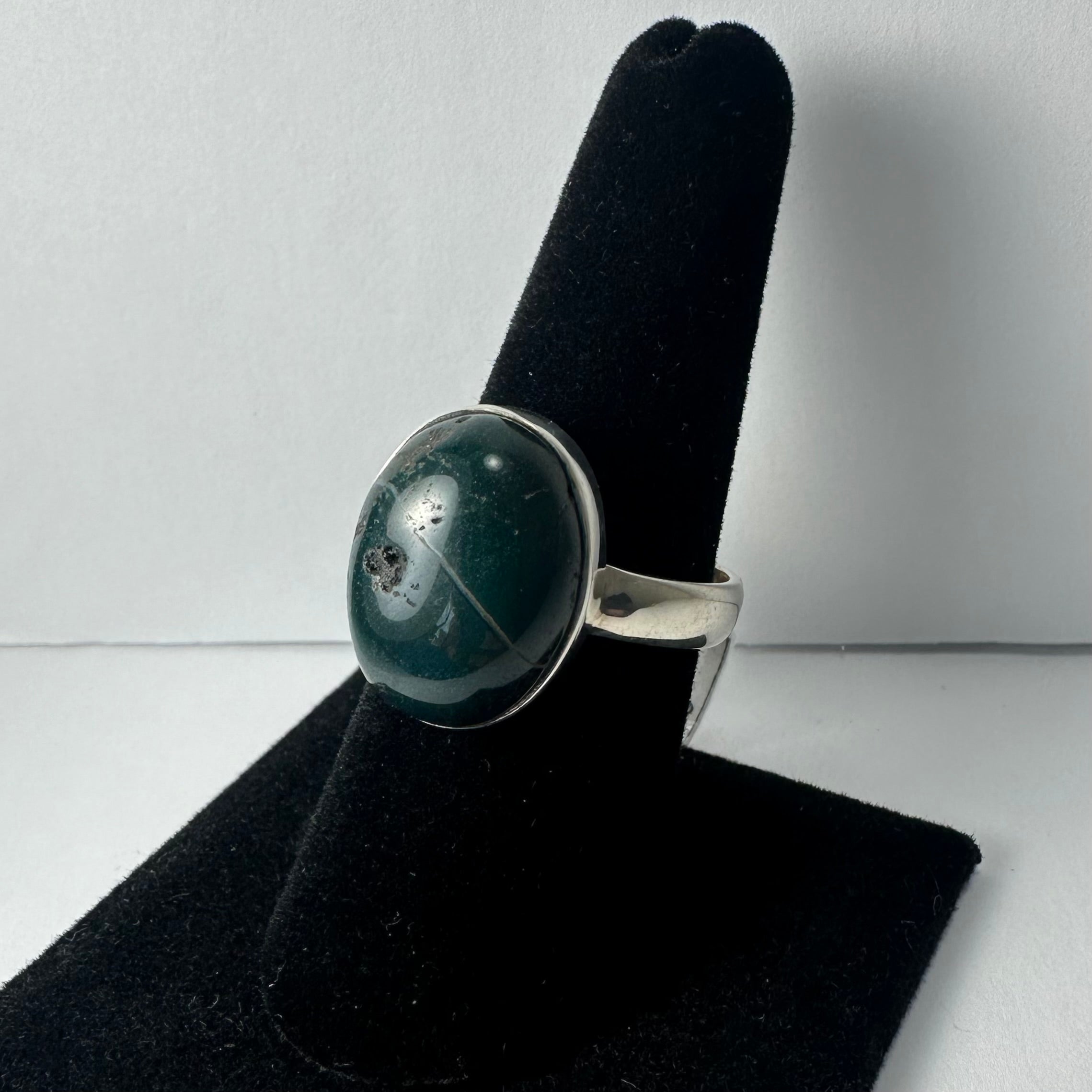 Serpentine Ring | Jewelry | Wiccan Center