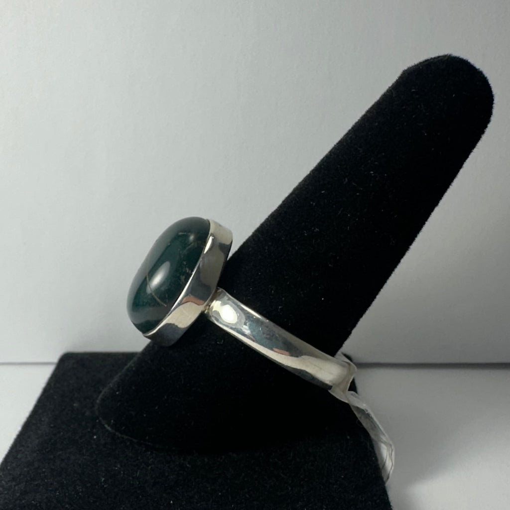 Serpentine Ring | Jewelry | Wiccan Center