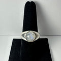 Moonstone Ring | Jewelry | Wiccan Center