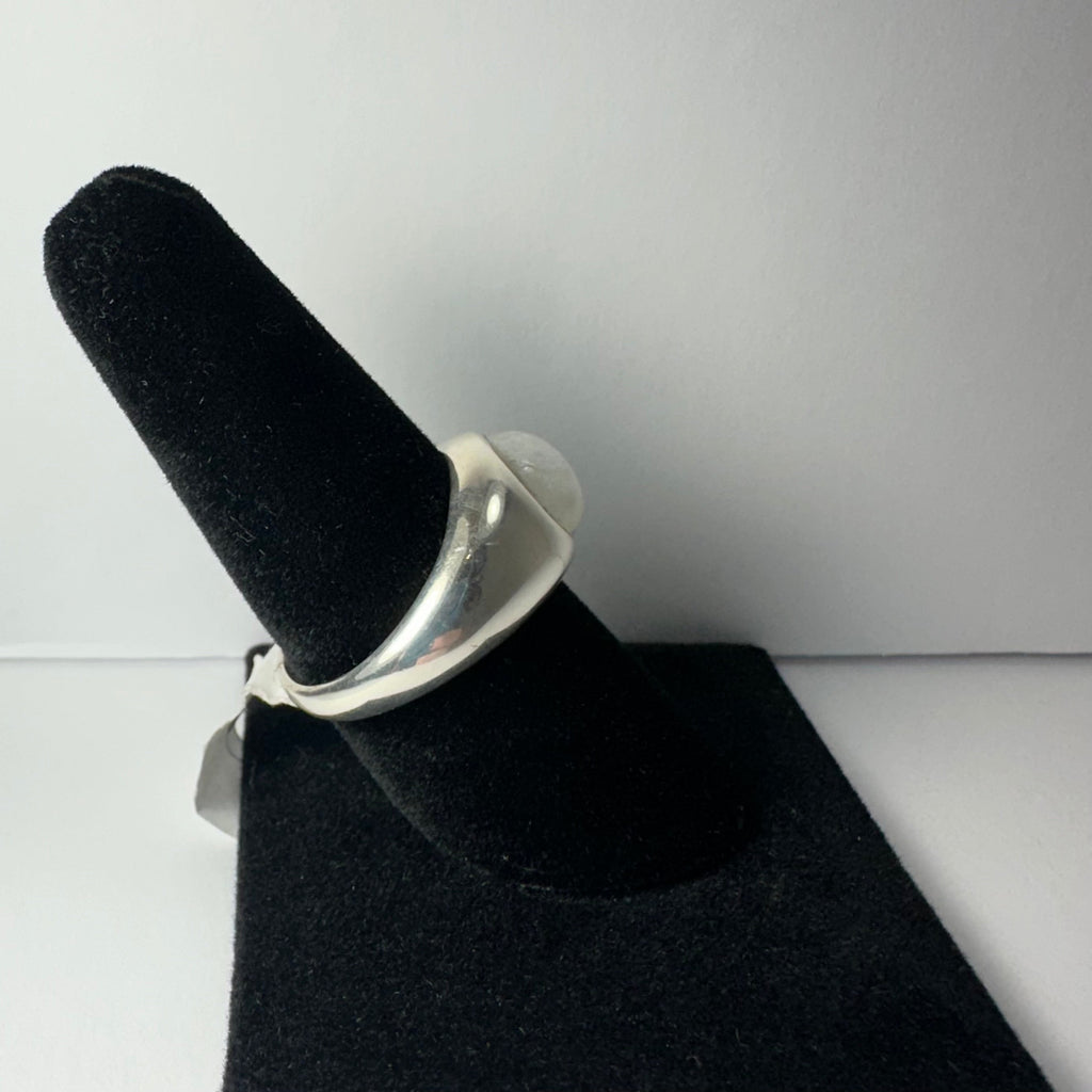 Moonstone Ring | Jewelry | Wiccan Center