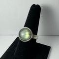 Labradorite Ring | Jewelry | Wiccan Center