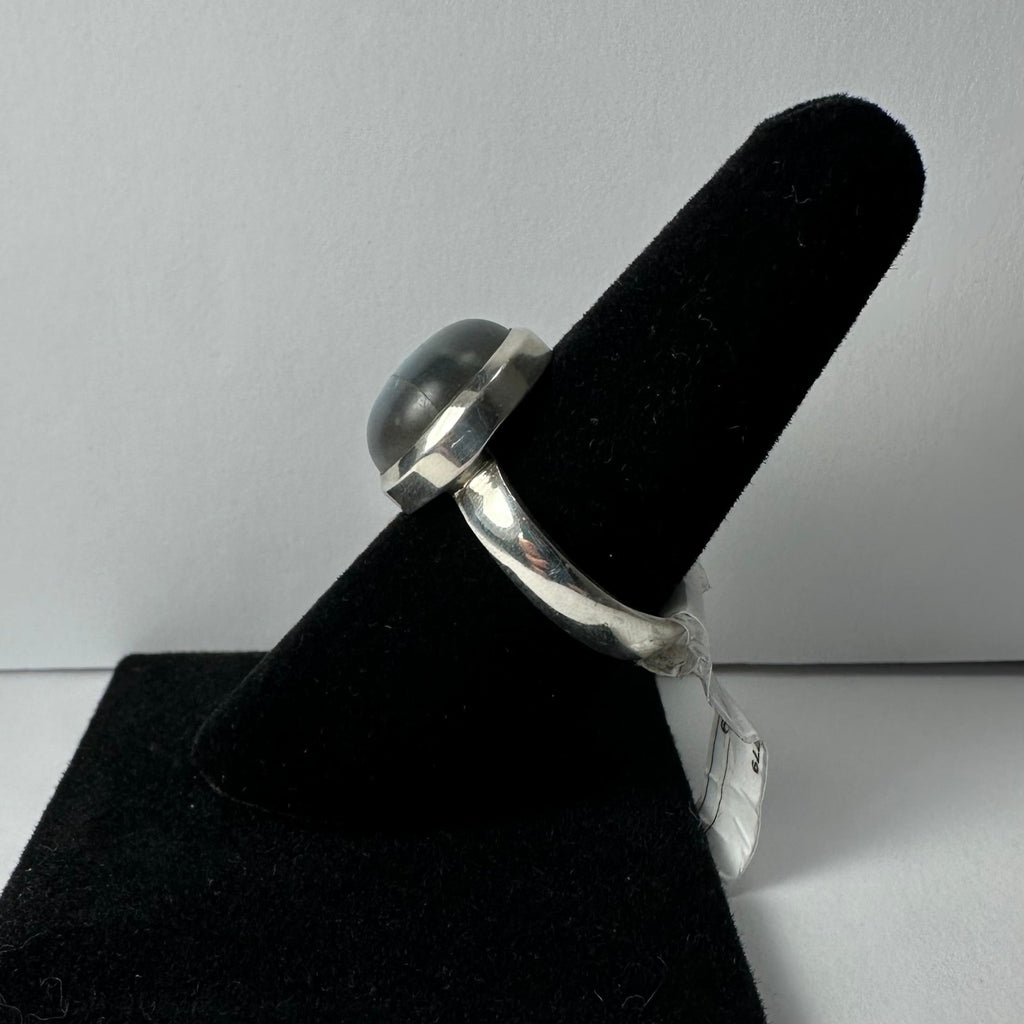 Labradorite Ring | Jewelry | Wiccan Center