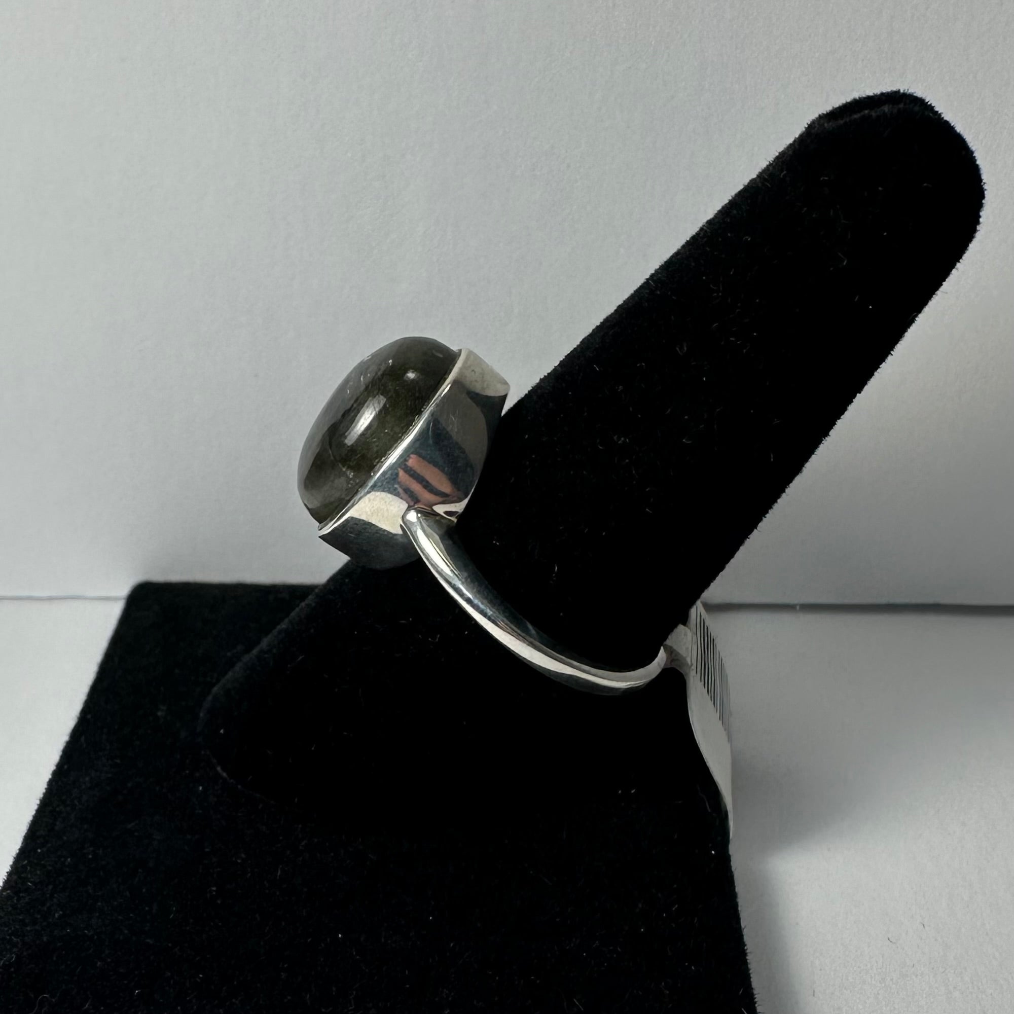 Labradorite Ring | Jewelry | Wiccan Center