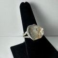 Quartz Ring | Jewelry | Wiccan Center