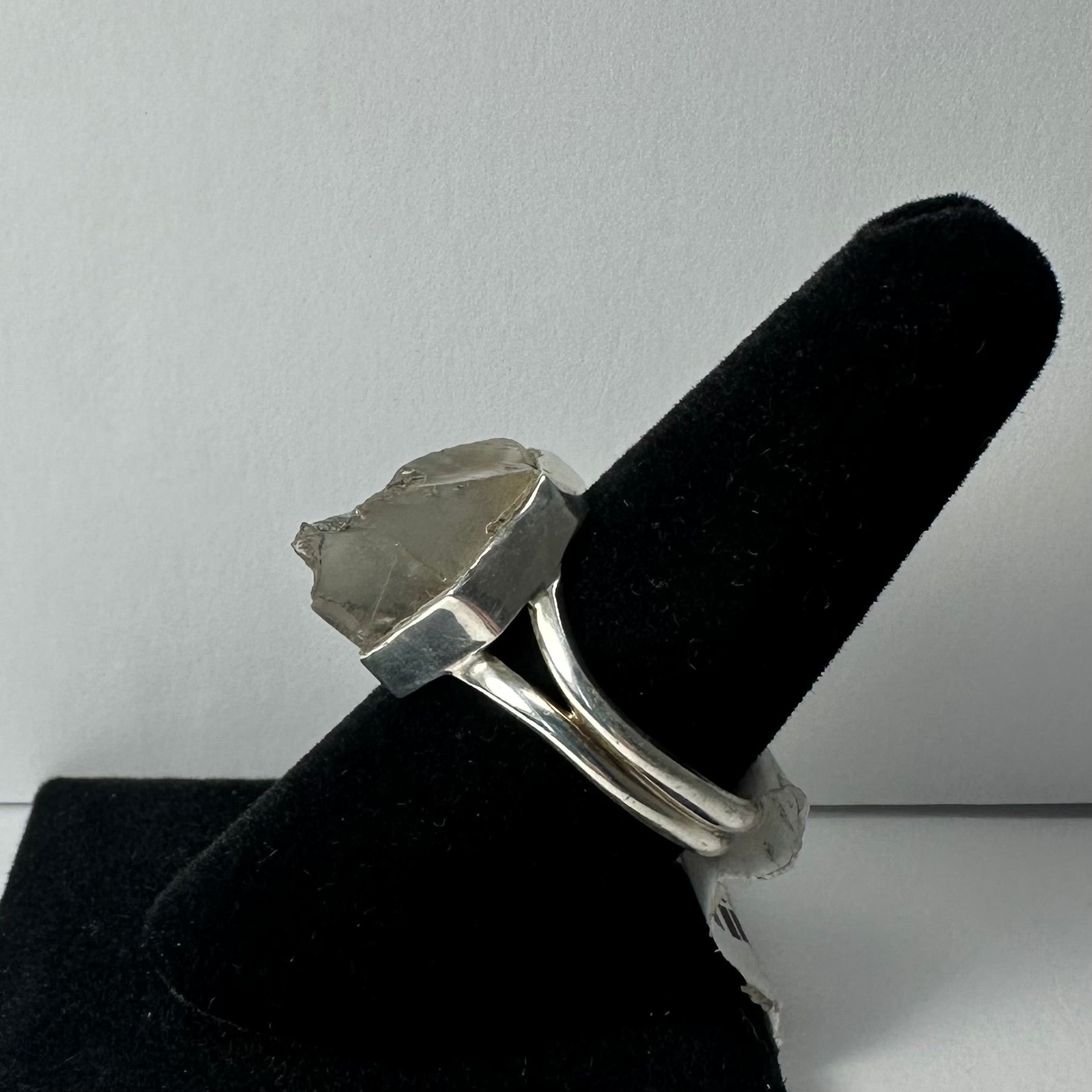 Quartz Ring | Jewelry | Wiccan Center