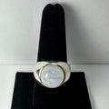 Moonstone Ring | Jewelry | Wiccan Center