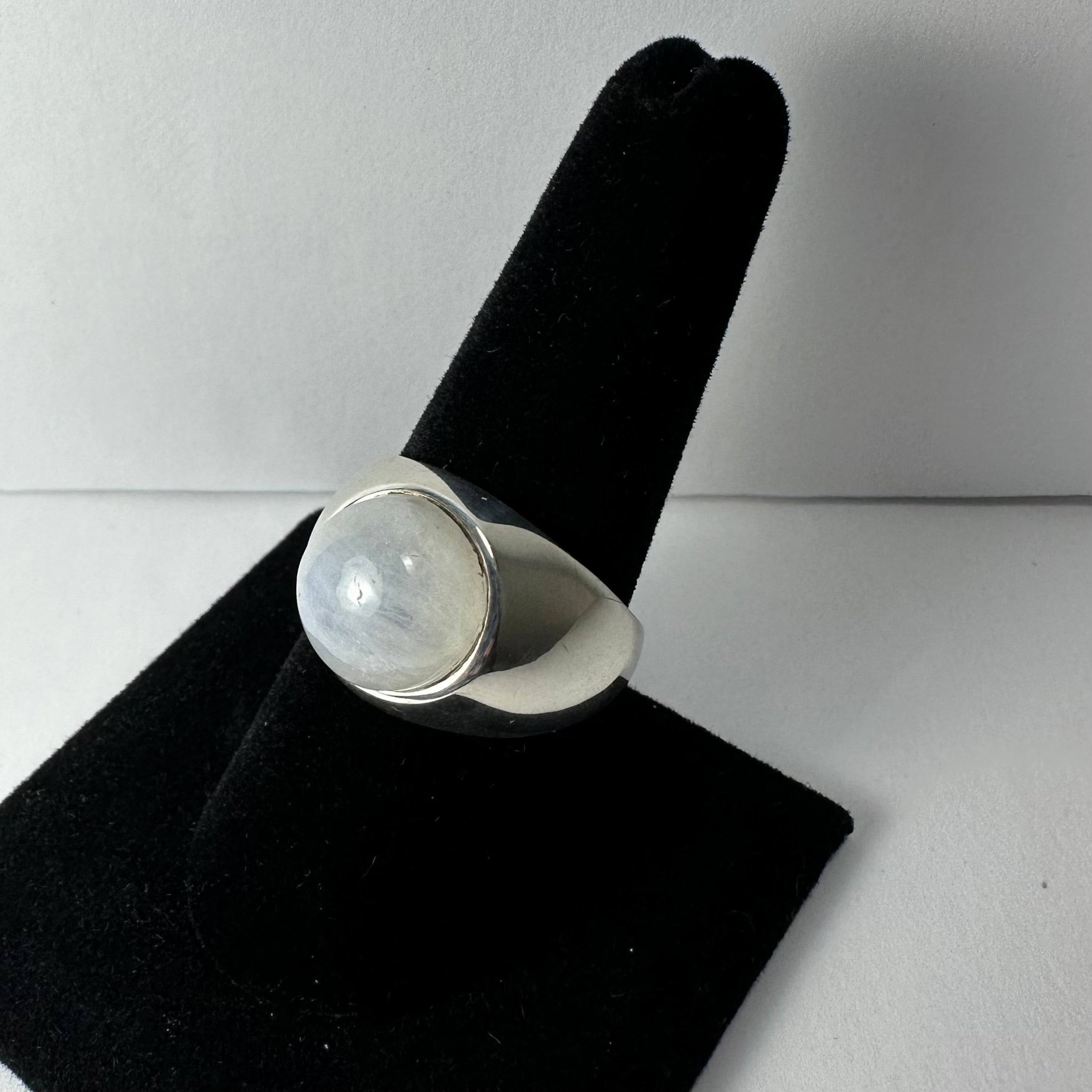 Moonstone Ring | Jewelry | Wiccan Center