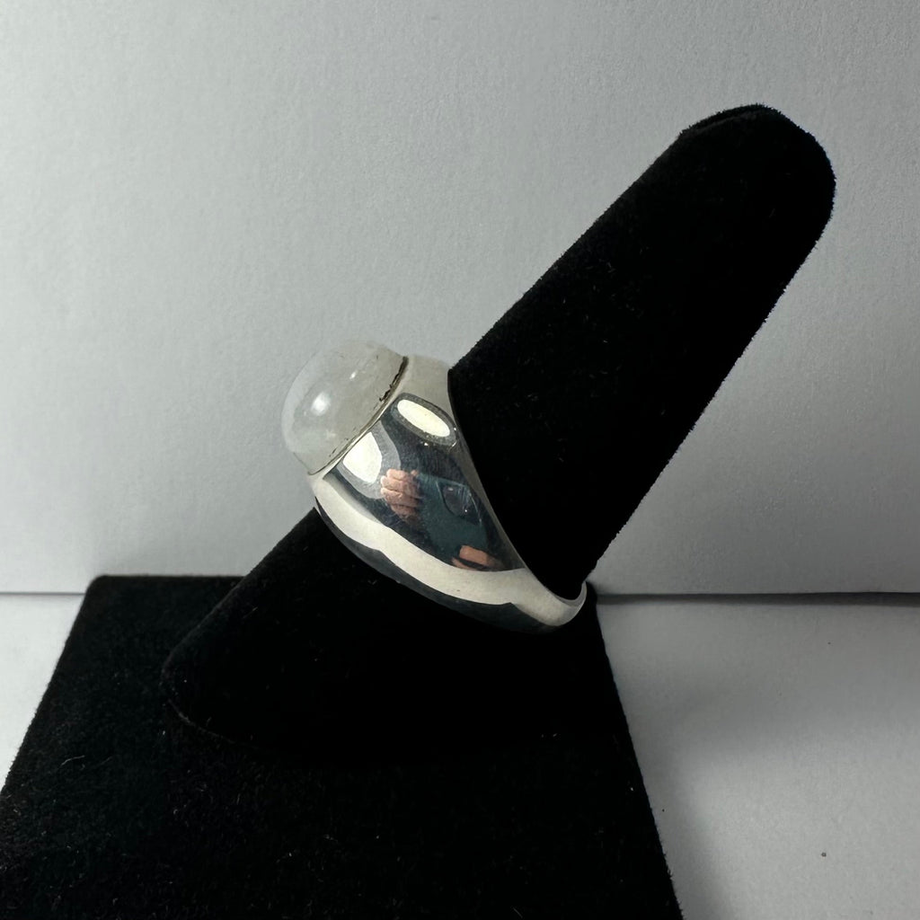 Moonstone Ring | Jewelry | Wiccan Center