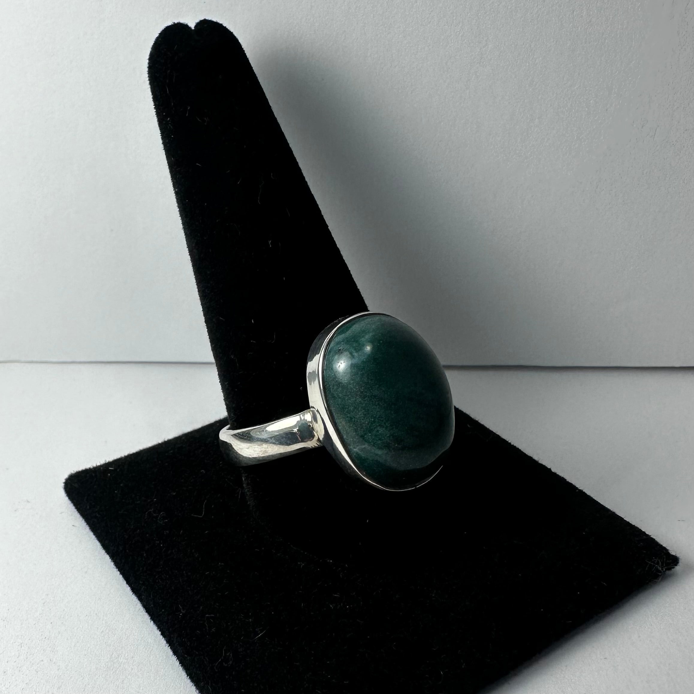 Serpentine Ring | Jewelry | Wiccan Center