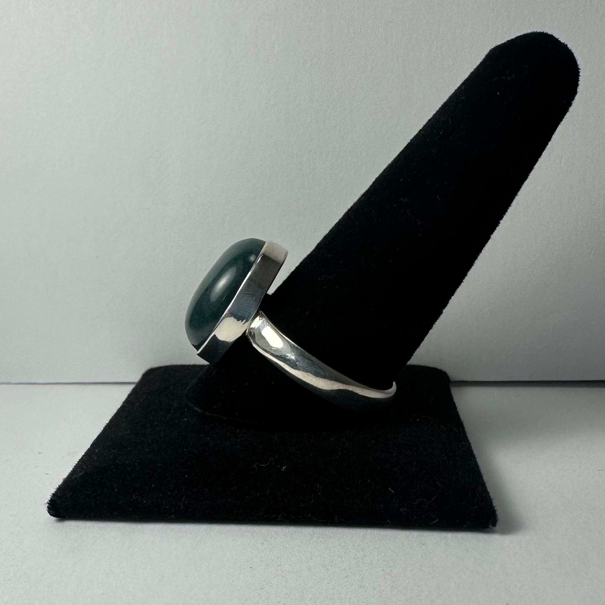 Serpentine Ring | Jewelry | Wiccan Center