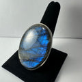 Labradorite Ring | Jewelry | Wiccan Center