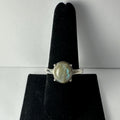 Labradorite Ring | Jewelry | Wiccan Center