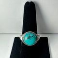 Turquoise Ring | Jewelry | Wiccan Center