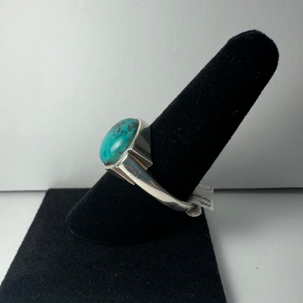 Turquoise Ring | Jewelry | Wiccan Center