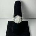 Moonstone Ring | Jewelry | Wiccan Center