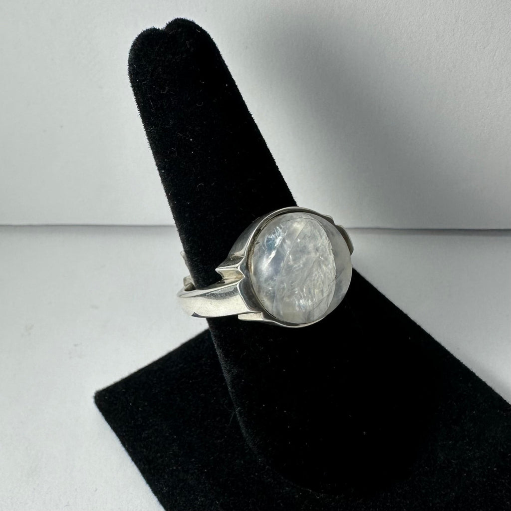 Moonstone Ring | Jewelry | Wiccan Center