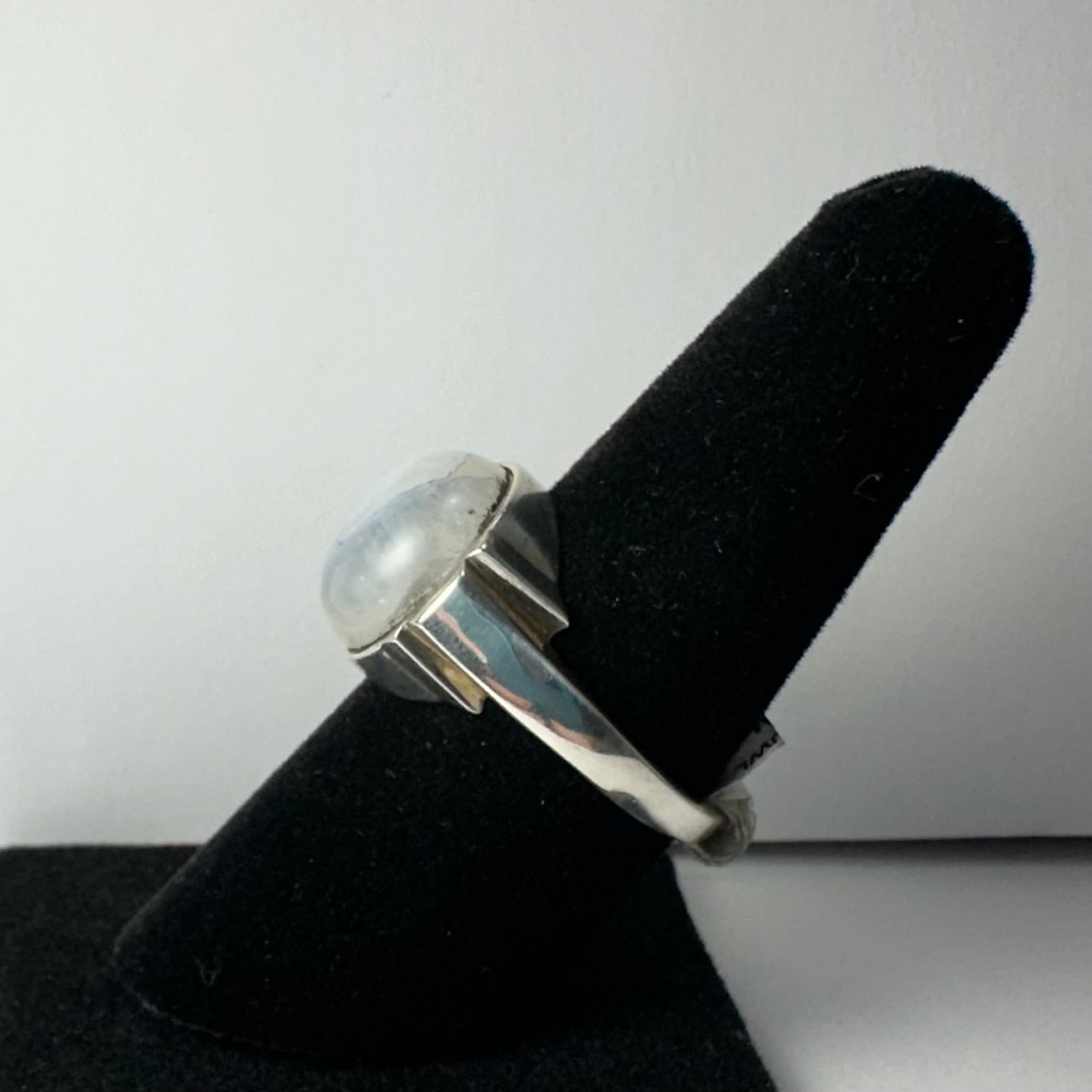 Moonstone Ring | Jewelry | Wiccan Center