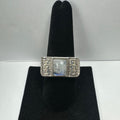 Moonstone Ring | Jewelry | Wiccan Center