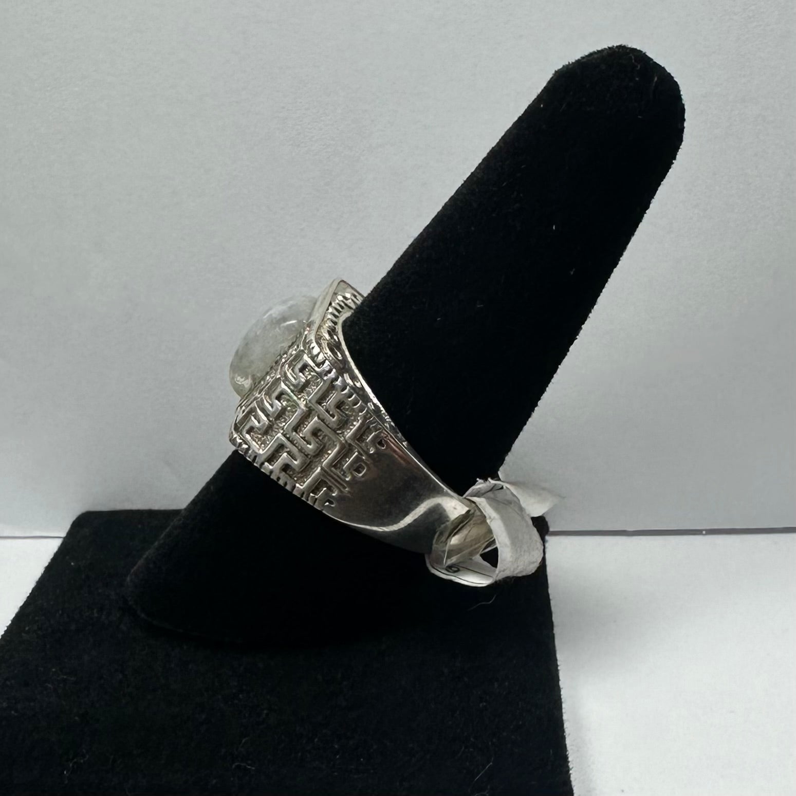 Moonstone Ring | Jewelry | Wiccan Center