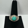 Turquoise Ring | Jewelry | Wiccan Center
