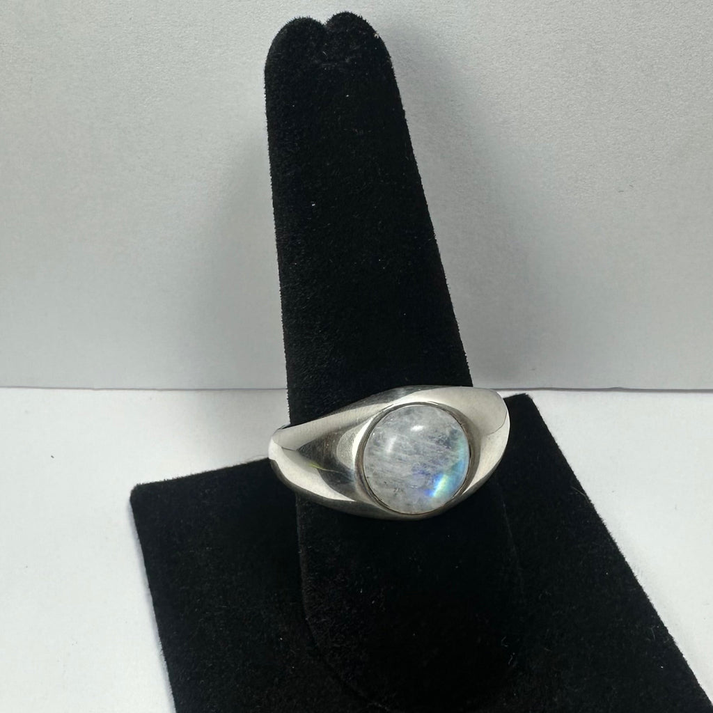 Moonstone Ring Size 11.5 | Jewelry | Wiccan Center