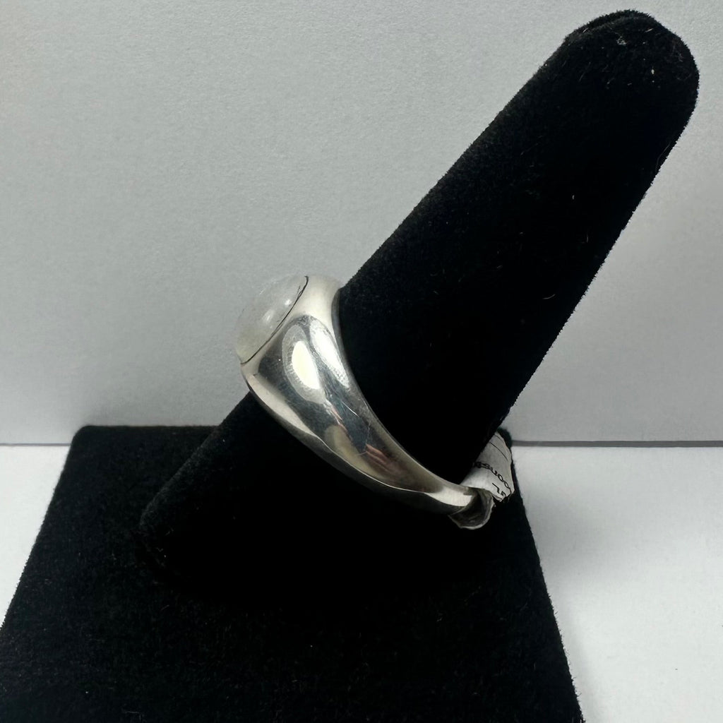 Moonstone Ring Size 11.5 | Jewelry | Wiccan Center