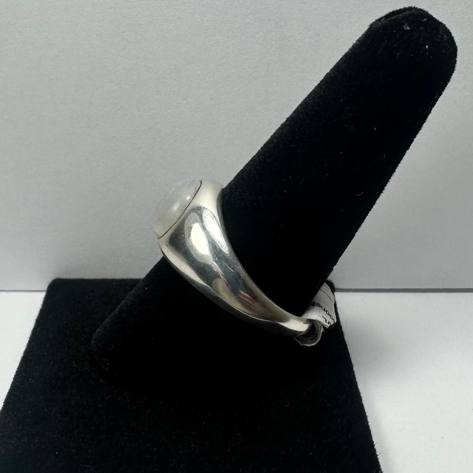 Moonstone Ring Size 11.5 | Jewelry | Wiccan Center