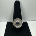 Iolite Ring | Jewelry | Wiccan Center