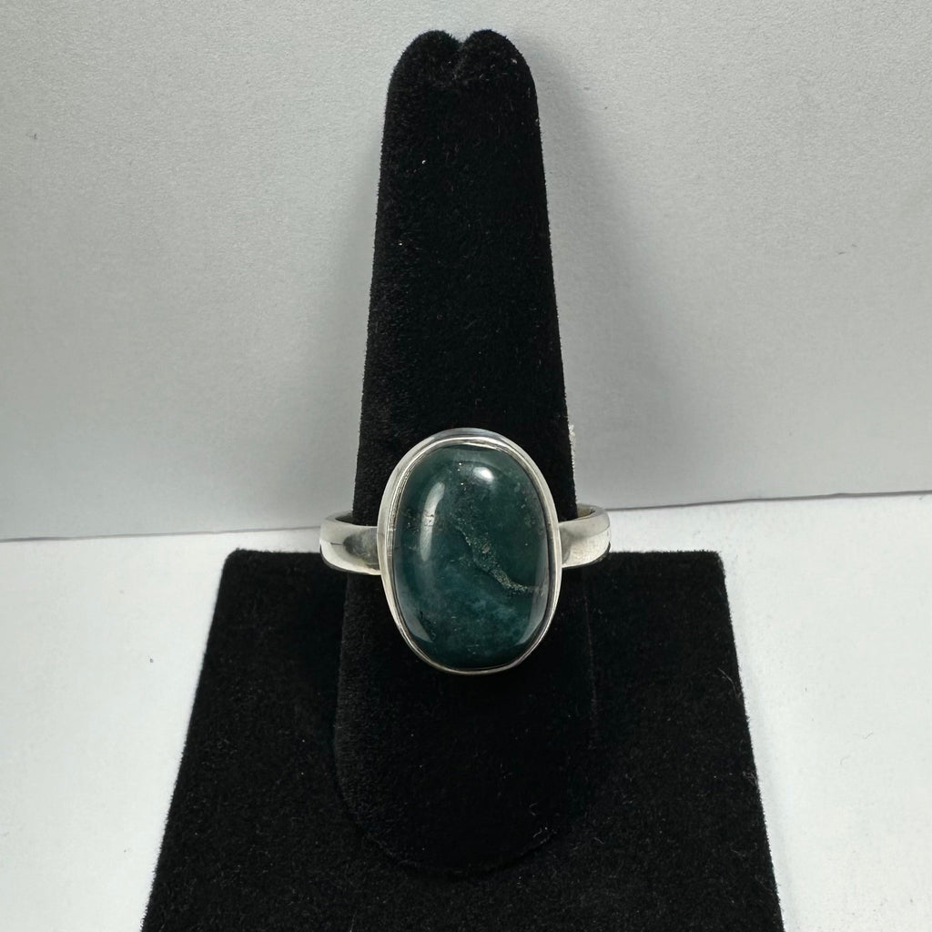 Serpentine Ring | Jewelry | Wiccan Center