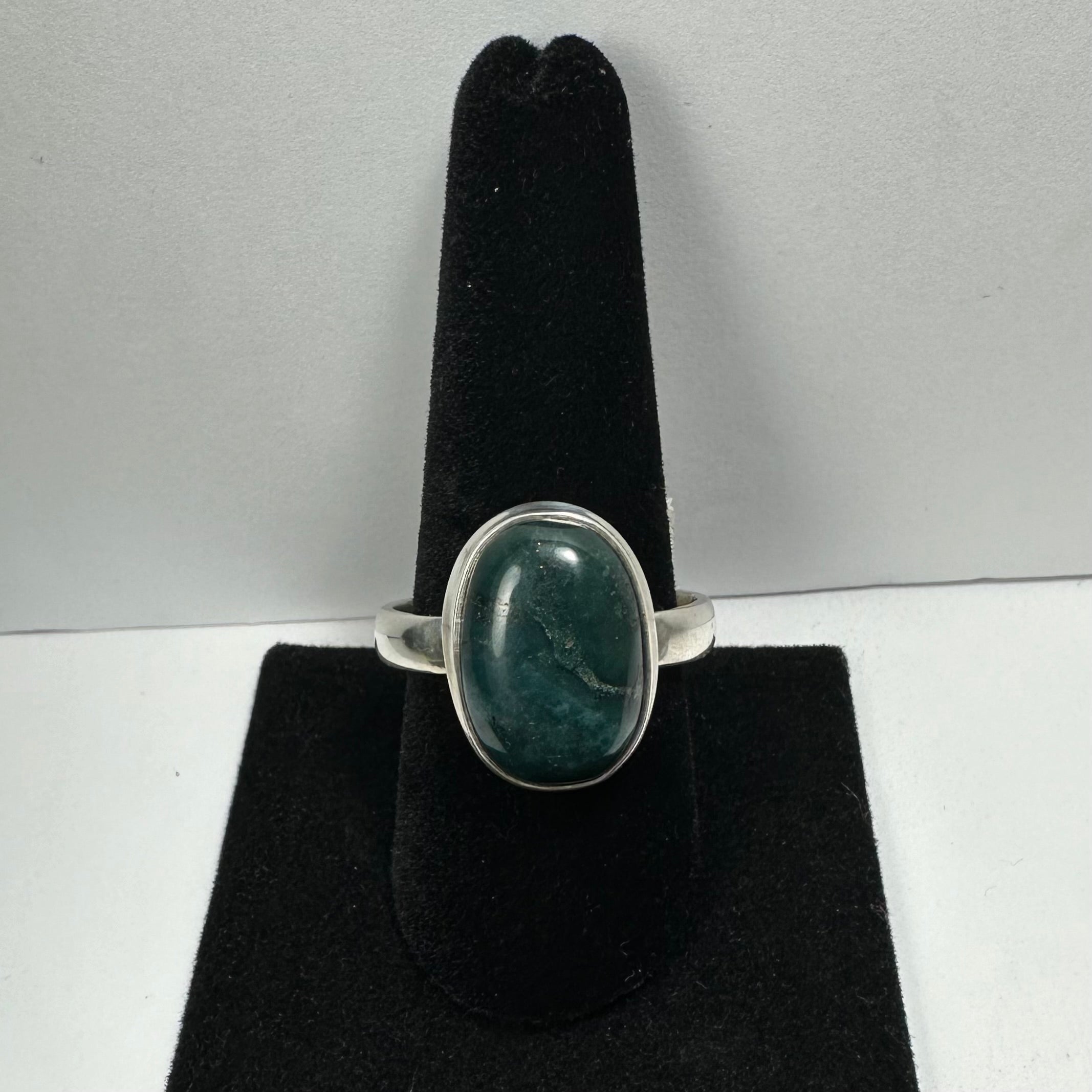 Serpentine Ring | Jewelry | Wiccan Center